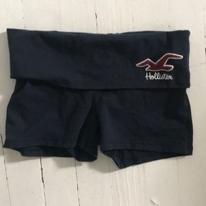 Women’s Athletic Shorts